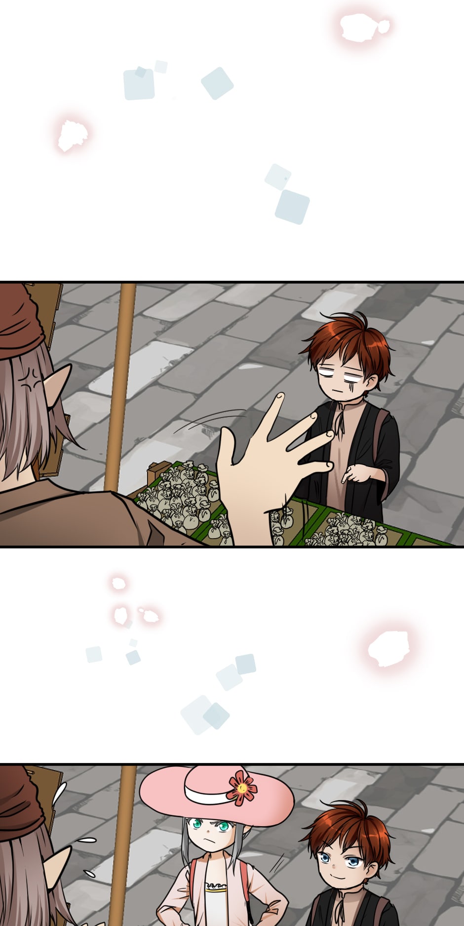 The Beginning After the End, Chapter 25 image 47
